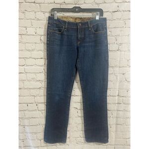 Rich & Skinny womans straight jeans size 28